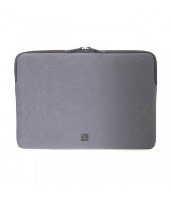 Etui Tucano Elements Second Skin do MacBooka 12" (szare)