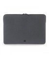 Etui Tucano Elements Second Skin do MacBook Pro 16" (szare)