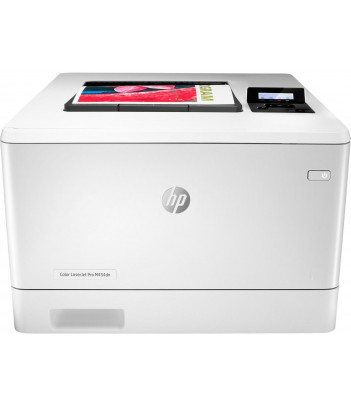 Drukarka laserowa HP LaserJetPro M454dn