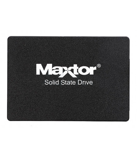 Dysk SSD Maxtor Z1 240GB
