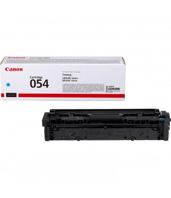 Toner Canon CLBP 054 (cyan)