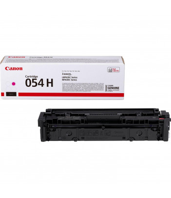 Toner Canon CLBP 054H (magenta)