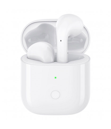 Słuchawki bezprzewodowe Realme Buds Air (białe)