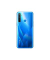 Telefon Realme 5 6.5" 128GB (niebieski)