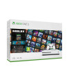 Konsola Xbox One S 1TB z grą Roblox