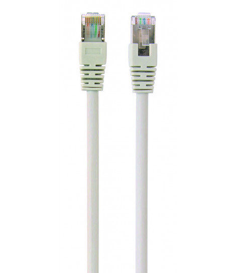 Kabel sieciowy FTP Gembird PP22-0.25M kat. 5e, Patch cord RJ-45 (0,25 m)