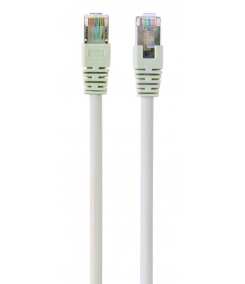 Kabel sieciowy FTP Gembird PP6-0.25M kat. 6, Patch cord RJ-45 (0,25 m)