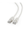Kabel sieciowy FTP Gembird PP6-0.5M kat. 6, Patch cord RJ-45 (0,5 m)