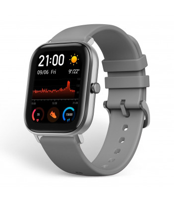 Smartwatch AmazFit GTS (szary)