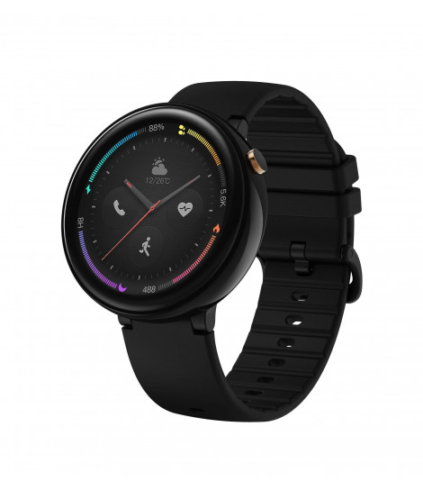 Smartwatch AmazFit NEXO (czarny) Smartwatch AmazFit NEXO (czarny)