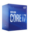 Procesor Intel® Core™ i7-10700 (16M Cache, 2.90 GHz)