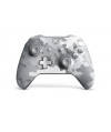Kontroler bezprzewodowy Microsoft do konsoli Xbox - edycja specjalna Light Grey Camo