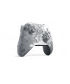 Kontroler bezprzewodowy Microsoft do konsoli Xbox - edycja specjalna Light Grey Camo