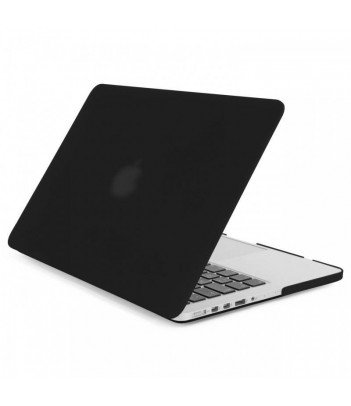Etui Tucano Nido do MacBooka Pro 15" Retina (czarne)