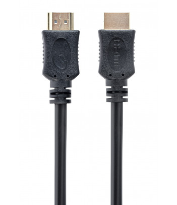 Kabel HDMI High Speed Ethernet Gembird CC-HDMI4L-6 (1,8 m)