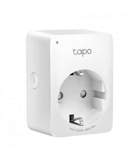 Gniazdo TP-Link Tapo P100 Mini Smart Plug (1-pack)