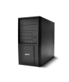 Komputer biurowy NTT Office Basic - Ryzen 3 3200GE, 4GB RAM, 1TB HDD, WIFI, DVD, W10 Pro