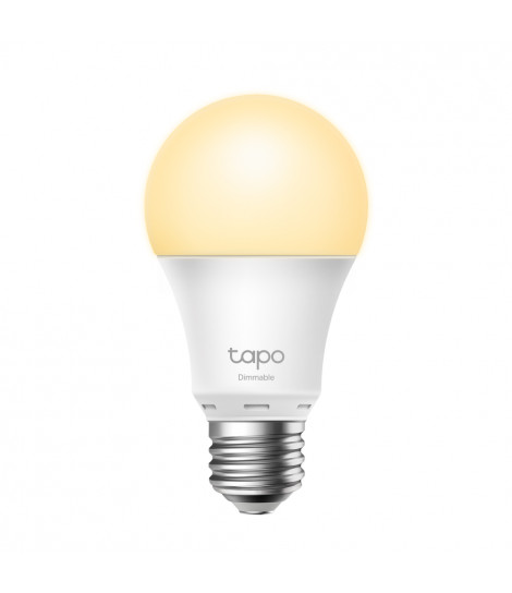Żarówka LED Smart TP-Link Tapo L510E ze ściemniaczem