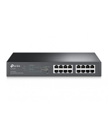 Switch TP-Link TL-SG1016PE