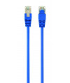 Kabel sieciowy FTP Gembird PP6-0.5M/B kat. 6, Patch cord RJ-45 (0,5 m)