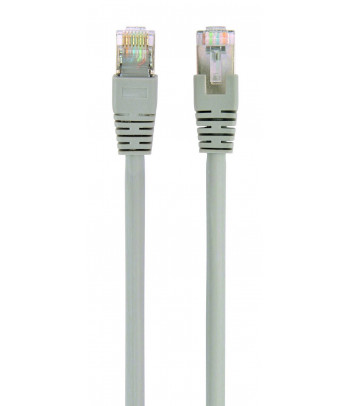 Kabel sieciowy SFTP Gembird PP6A-LSZHCU-2M kat. 6a, Patch cord RJ-45 (2 m)