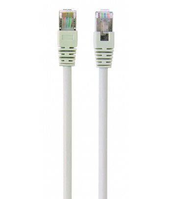 Kabel sieciowy FTP Gembird PP6-5M kat. 6, Patch cord RJ-45 (5 m)