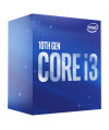 Procesor Intel® Core™ i3-10100 (6M Cache, 3.60 GHz)