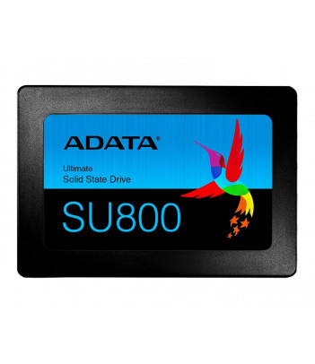 Dysk SSD ADATA Ultimate SU800 512GB