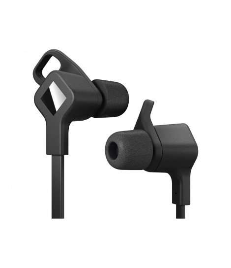 Słuchawki douszne z mikrofonem dla graczy HP Omen Dyad (czarne)