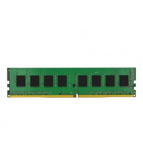 Pamięć RAM Kingston ValueRAM 8GB DDR4 2666 MHz