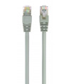 Kabel sieciowy SFTP Gembird PP6A-LSZHCU-15M kat. 6a, Patch cord RJ-45 (15 m)