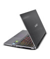 Laptop do gier HIRO 760 15.6", 144Hz - i7-8750H, RTX 2060 6GB, 16GB RAM, 256GB SSD M.2, W10
