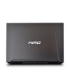 Laptop do gier HIRO 760 15.6", 144Hz - i7-8750H, RTX 2060 6GB, 16GB RAM, 256GB SSD M.2, W10