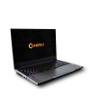 Laptop do gier HIRO 760 15.6", 144Hz - i7-8750H, RTX 2060 6GB, 32GB RAM, 1TB SSD M.2, W10
