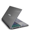 Laptop do gier HIRO 770 15.6", 144Hz - i7-8750H, RTX 2070 8GB, 16GB RAM, 512GB SSD M.2, W10