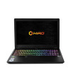 Laptop do gier HIRO 950ER 15.6", 144Hz - i7-8750H, GTX 1070 8GB, 16GB RAM, 256GB SSD M.2, W10