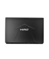 Laptop do gier HIRO 950ER 15.6", 144Hz - i7-8750H, GTX 1070 8GB, 16GB RAM, 512GB SSD M.2, W10