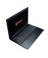 Laptop do gier HIRO 950ER 15.6", 144Hz - i7-8750H, GTX 1070 8GB, 16GB RAM, 512GB SSD M.2, W10