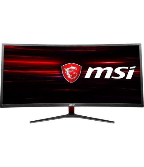 MSI 34" VA Optix MAG341CQ