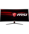 MSI 34" VA Optix MAG341CQ