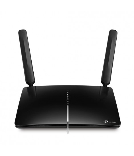 Роутер tp link archer mr600 обзор