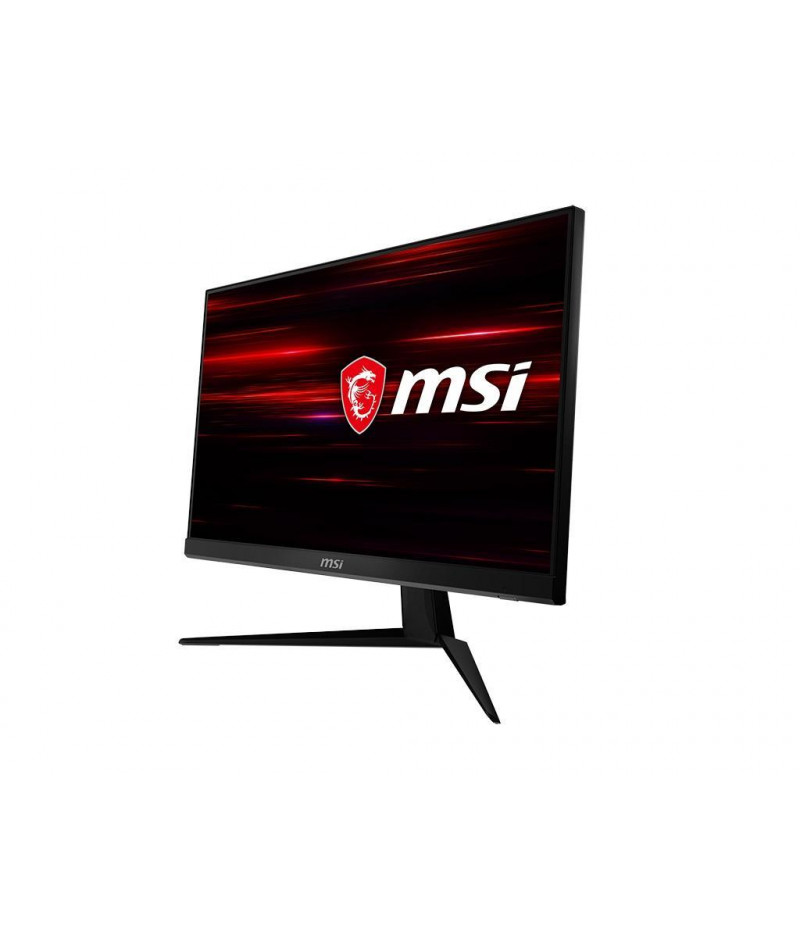 Настройка монитора msi optix g241