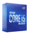 Procesor Intel® Core™ i5-10600K (12M Cache, 4.10 GHz)