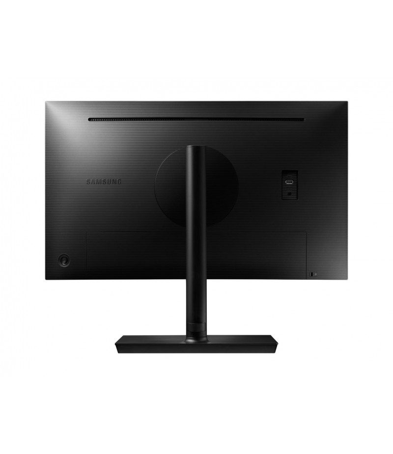 Monitor Samsung 27" IPS LF27T850QWUXEN
