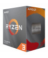 Procesor AMD Ryzen 3 3100 (16M Cache, 3.60 GHz)