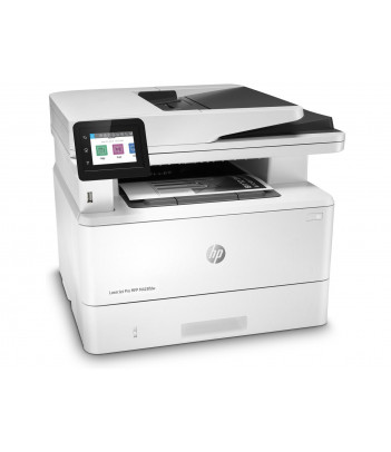 Urządzenie wielofunkcyjne laserowe HP LaserJetPro M428fdw