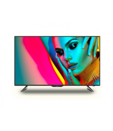 Kiano SlimTV 40" Smart TV