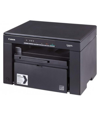 Canon i-Sensys MF3010 plus 2 x Toner CRG-725