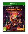 Gra Xbox One Minecraft Dungeons Hero Edition