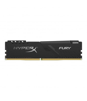 Pamięć RAM HyperX Fury 16GB DDR4 2666MHz